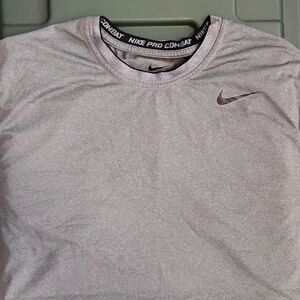 Nike Pro Combat Fitted Shirt